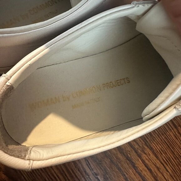 Common Projects Achilles Sneakers - Picture 6 of 6
